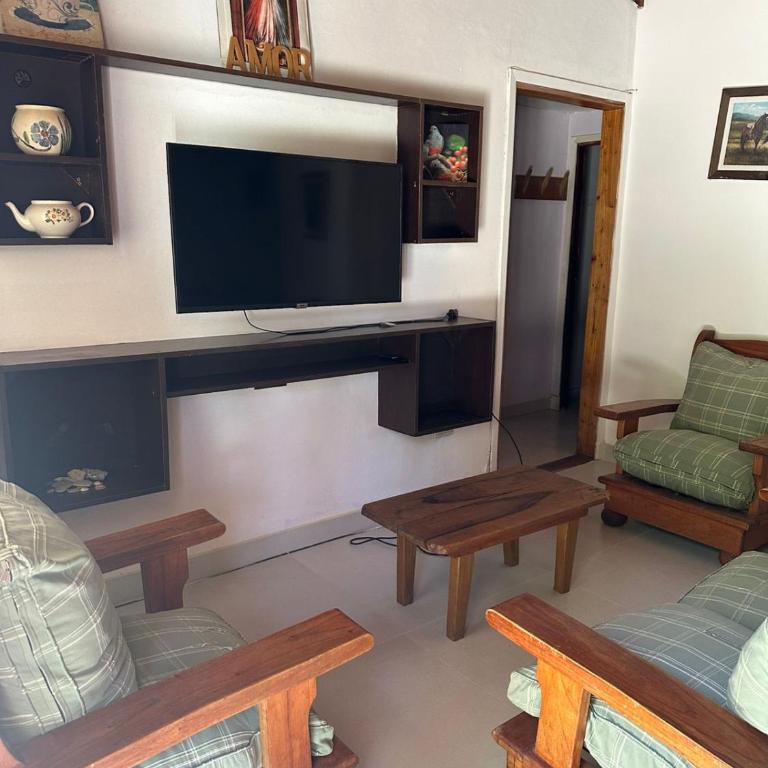 La rosada - Apartamento de 2 dormitorios - 4