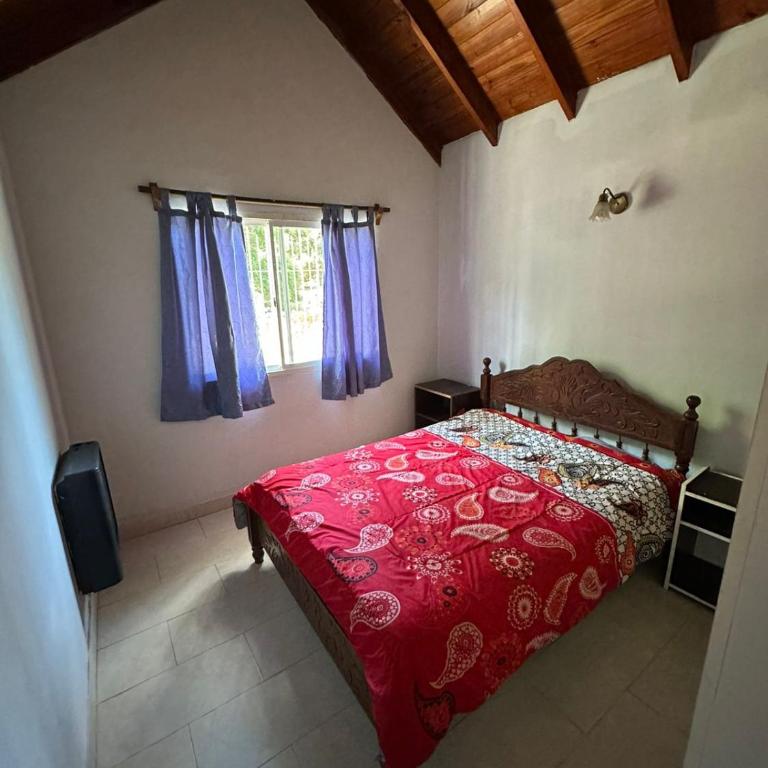 La rosada - Apartamento de 2 dormitorios - 6