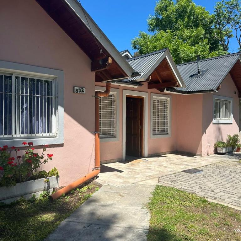 La rosada - Apartamento de 2 dormitorios - 7
