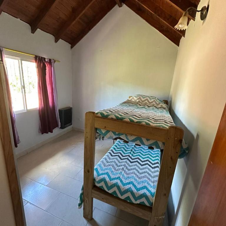 La rosada - Apartamento de 2 dormitorios - 9
