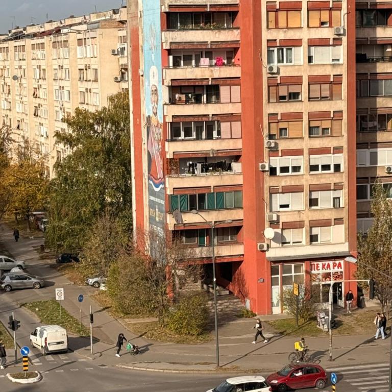 Kralj Petar I - Apartman sa 1 Spavaćom Sobom - 45