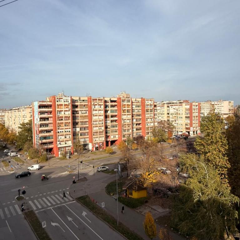 Kralj Petar I - Apartman sa 1 Spavaćom Sobom - 44