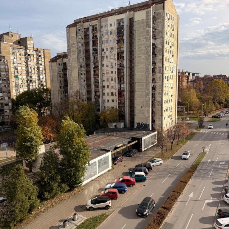 Kralj Petar I - Apartman sa 1 Spavaćom Sobom - 46