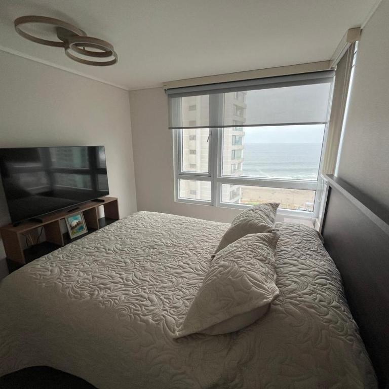 Departamento completo - Two-Bedroom Apartment - 4