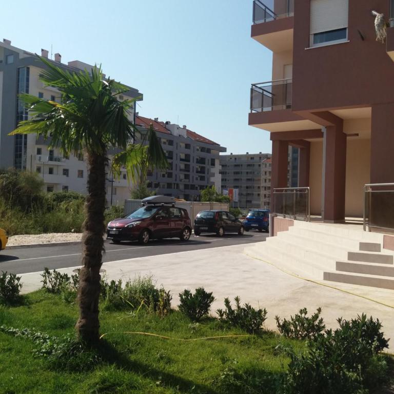 Apartment S&S Budva - Standardni Apartman - 42
