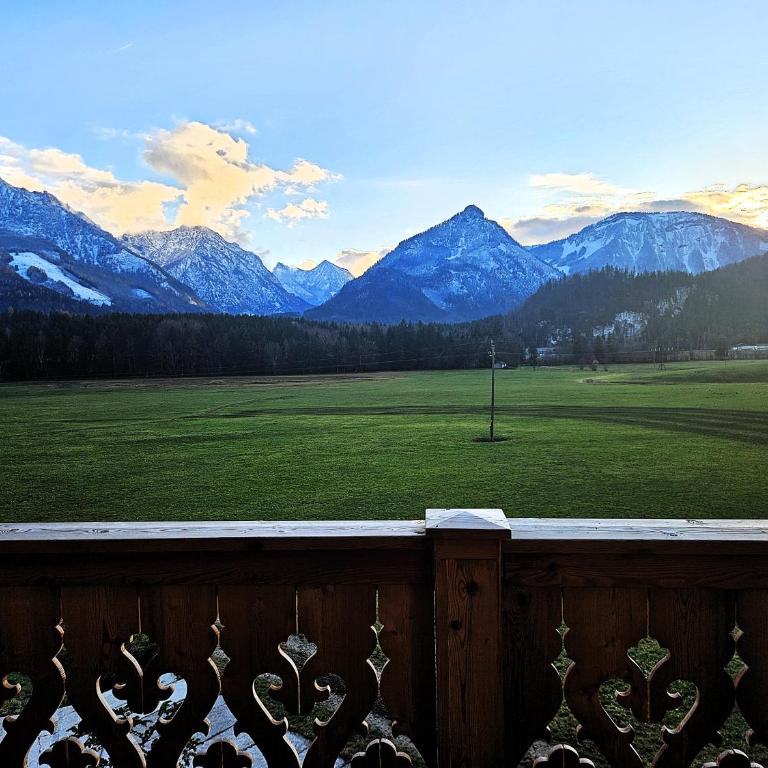 Lippingergut - Kaiserschmarrn Suite - Appartement 2 Chambres - 2