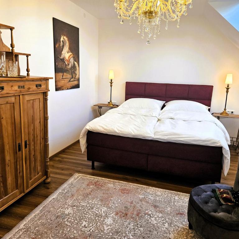 Lippingergut - Kaiserschmarrn Suite - Appartement 2 Chambres - 3
