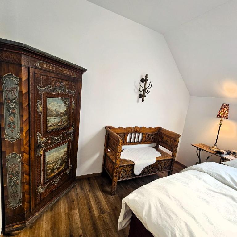 Lippingergut - Kaiserschmarrn Suite - Appartement 2 Chambres - 4