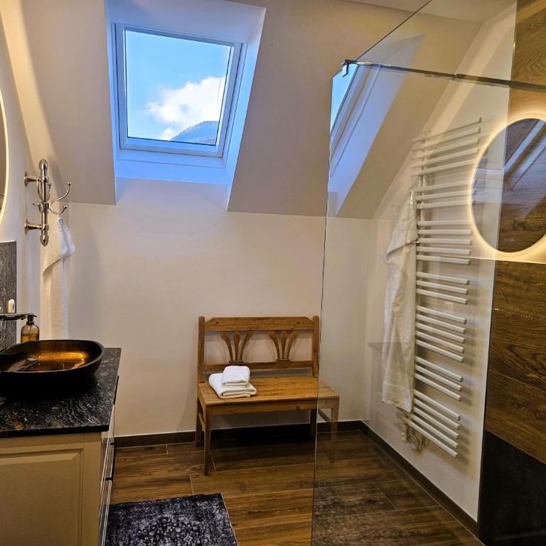 Lippingergut - Kaiserschmarrn Suite - Appartement 2 Chambres - 5