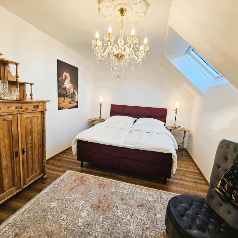 Lippingergut - Kaiserschmarrn Suite - Appartement 2 Chambres - 10