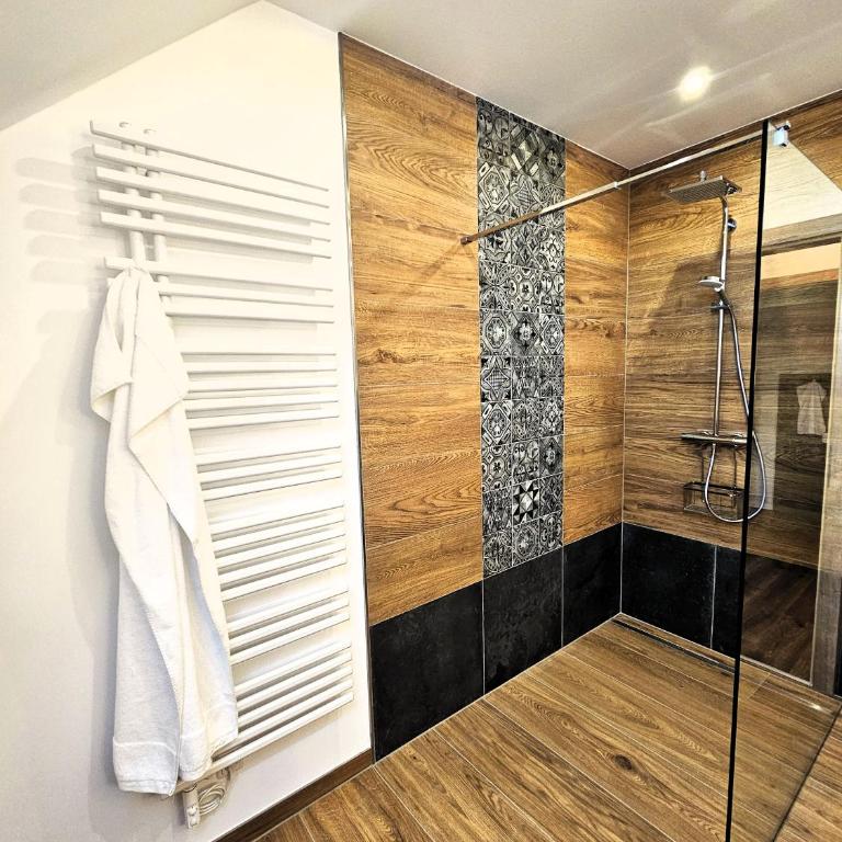 Lippingergut - Kaiserschmarrn Suite - Appartement 2 Chambres - 11