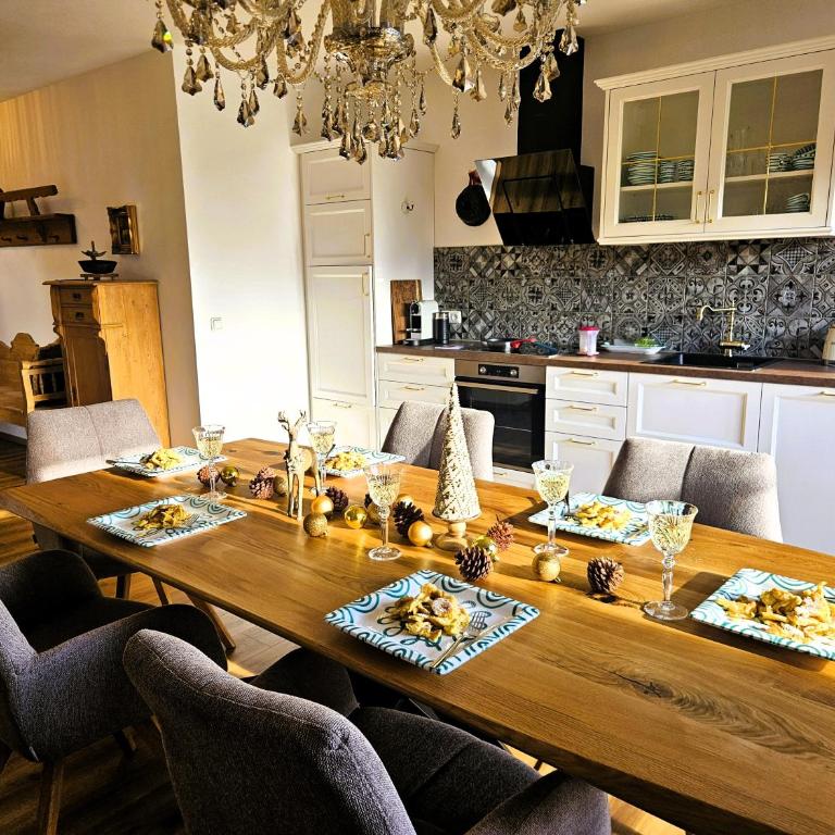 Lippingergut - Kaiserschmarrn Suite - Appartement 2 Chambres - 1