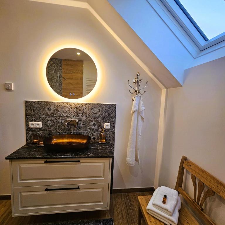 Lippingergut - Kaiserschmarrn Suite - Appartement 2 Chambres - 14