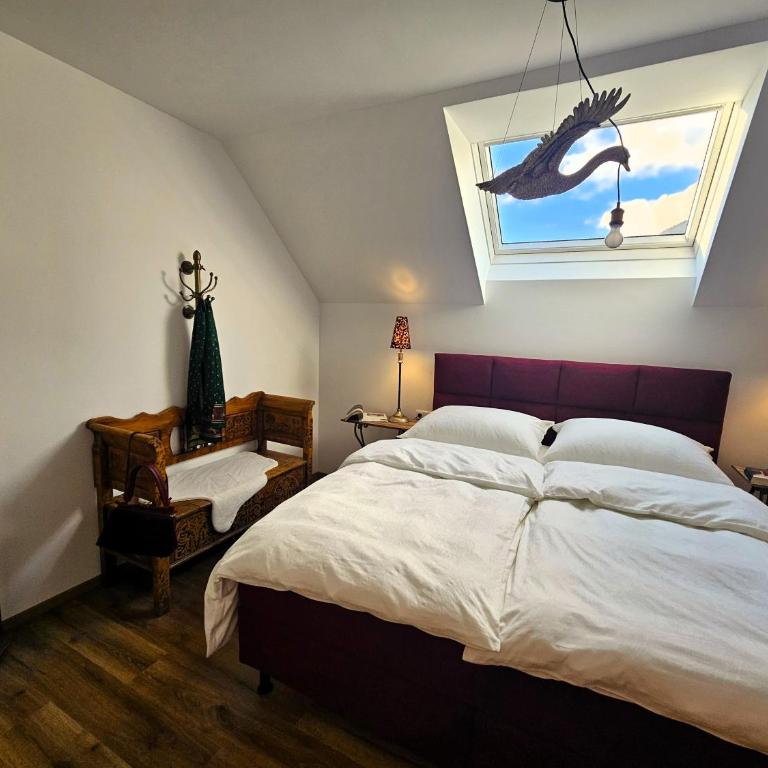Lippingergut - Kaiserschmarrn Suite - Appartement 2 Chambres - 15