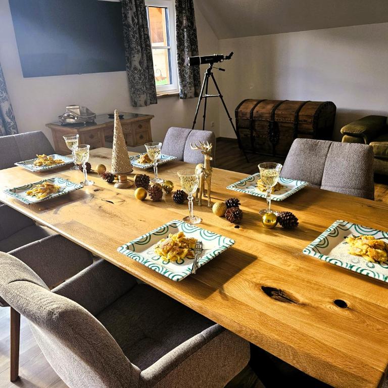 Lippingergut - Kaiserschmarrn Suite - Appartement 2 Chambres - 18
