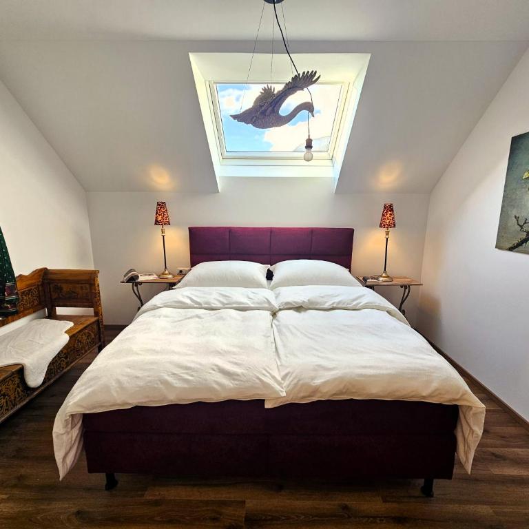 Lippingergut - Kaiserschmarrn Suite - Appartement 2 Chambres - 19
