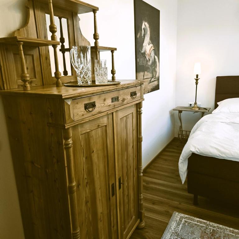 Lippingergut - Kaiserschmarrn Suite - Appartement 2 Chambres - 21