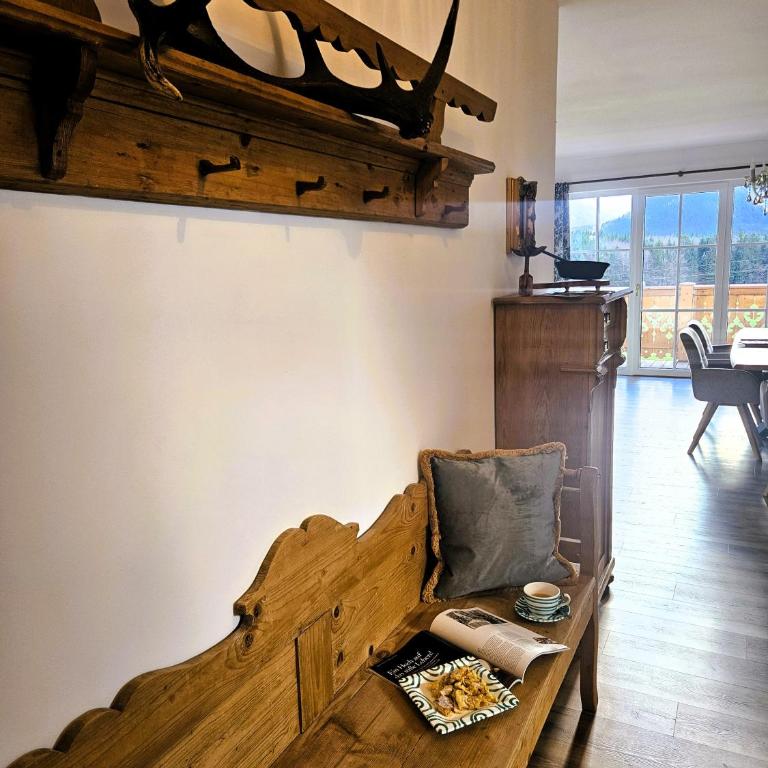 Lippingergut - Kaiserschmarrn Suite - Appartement 2 Chambres - 22