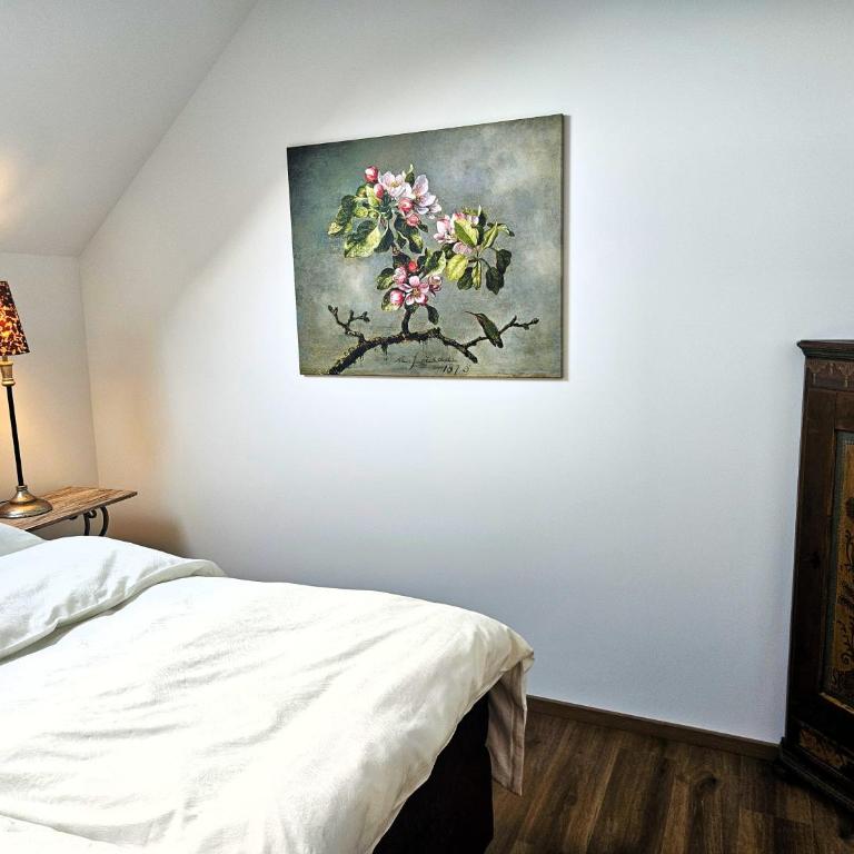 Lippingergut - Kaiserschmarrn Suite - Appartement 2 Chambres - 25