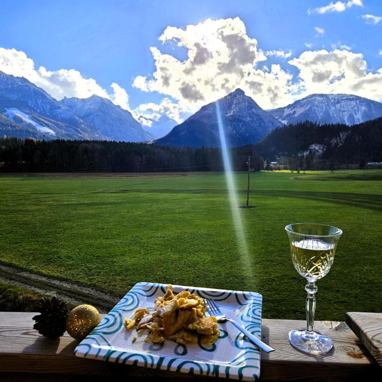 Lippingergut - Kaiserschmarrn Suite - Appartement 2 Chambres - 26