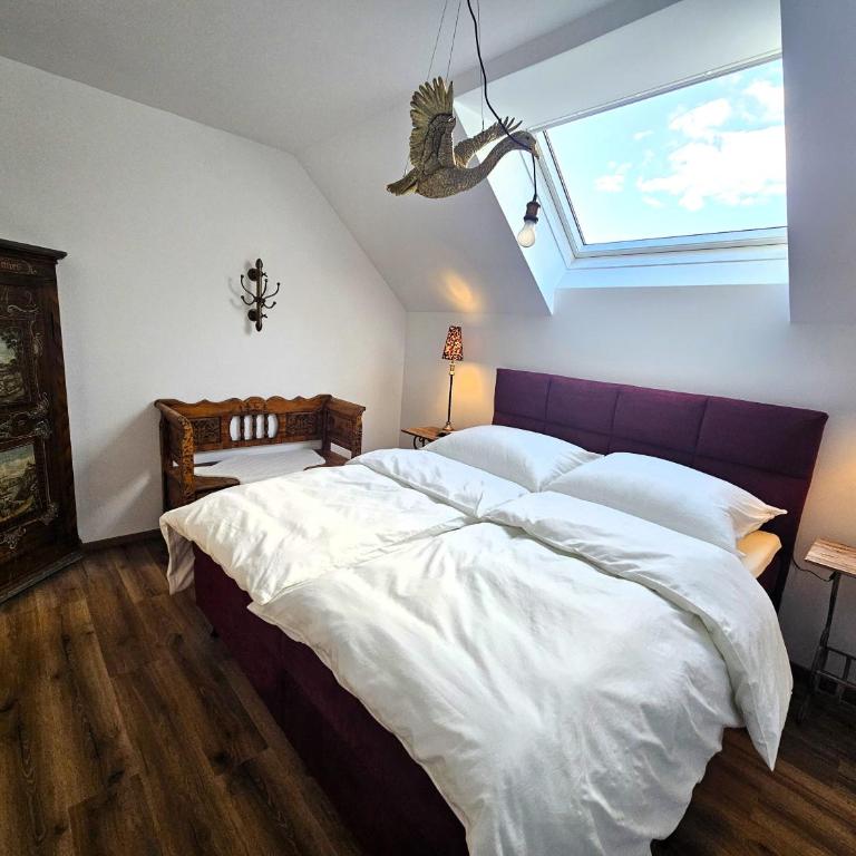 Lippingergut - Kaiserschmarrn Suite - Appartement 2 Chambres - 28