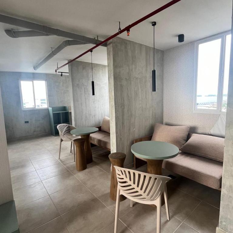 Apartamento de playa - One-Bedroom Apartment - 12