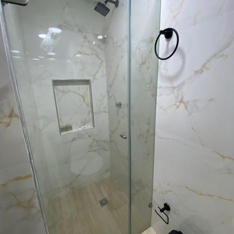 Apartamento de playa - One-Bedroom Apartment - 7