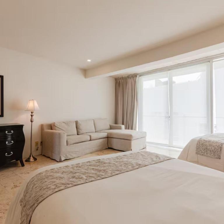 Magia beachside condos - Penthouse Apartment - 19
