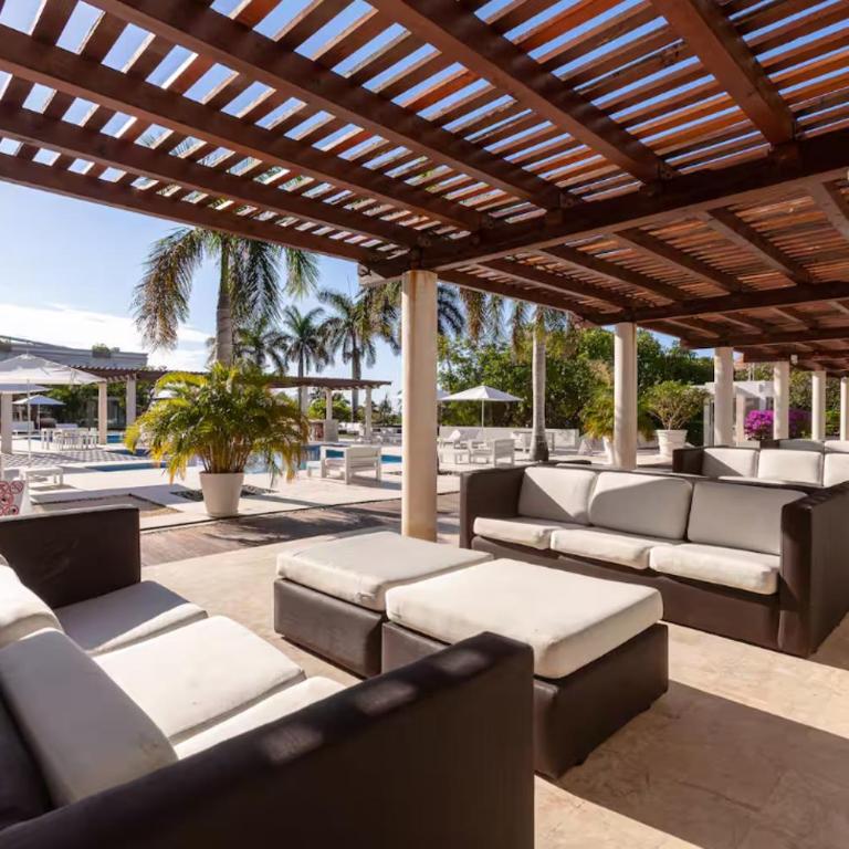 Magia beachside condos - Penthouse Apartment - 9