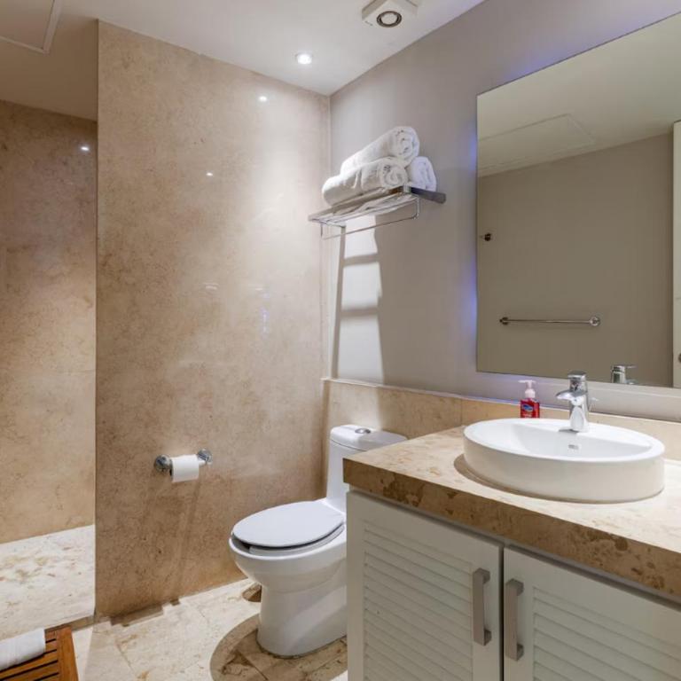 Magia beachside condos - Penthouse Apartment - 35