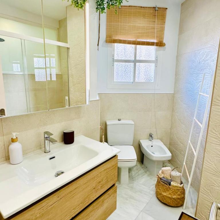 Centro Malaga - Apartamento - 13