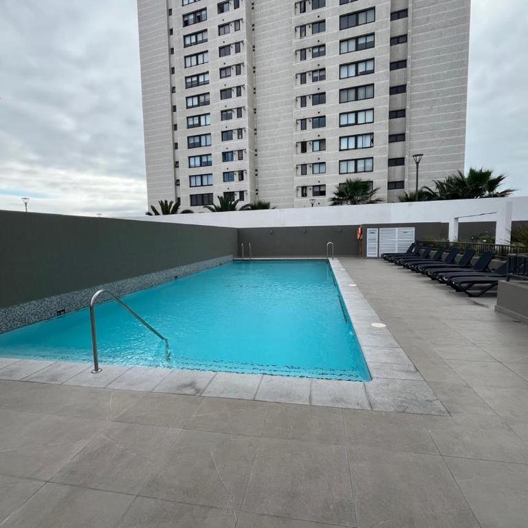 Departamento completo - Two-Bedroom Apartment - 1