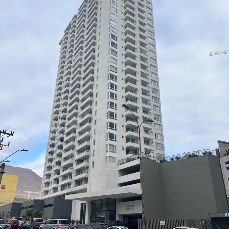 Departamento completo - Two-Bedroom Apartment - 2