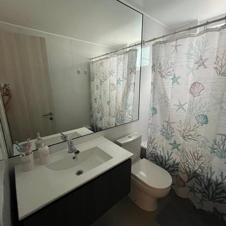 Departamento completo - Two-Bedroom Apartment - 5