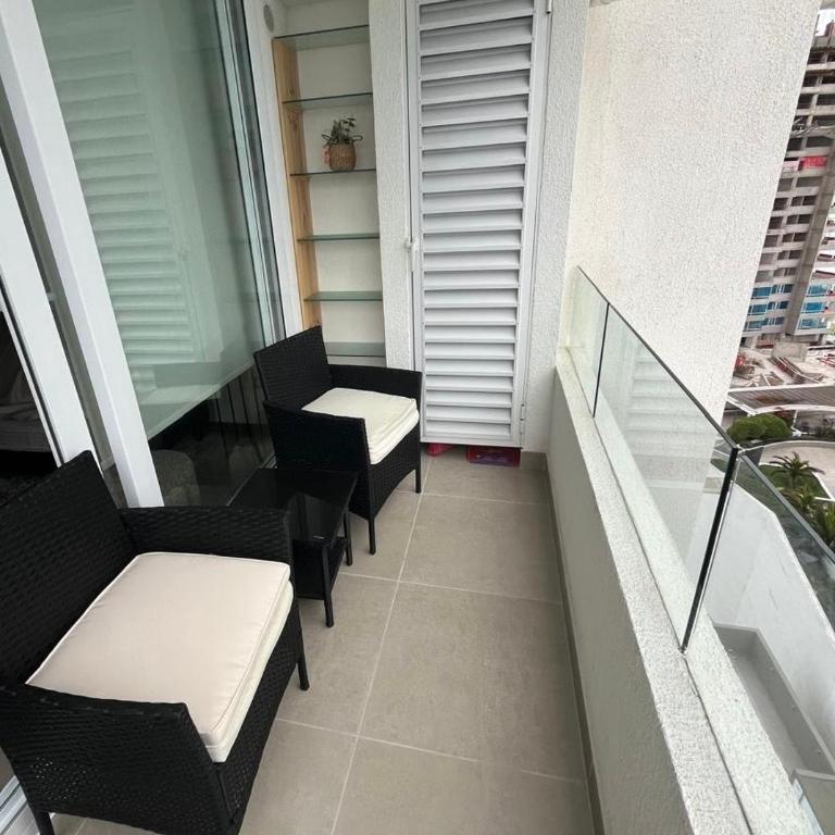 Departamento completo - Two-Bedroom Apartment - 7