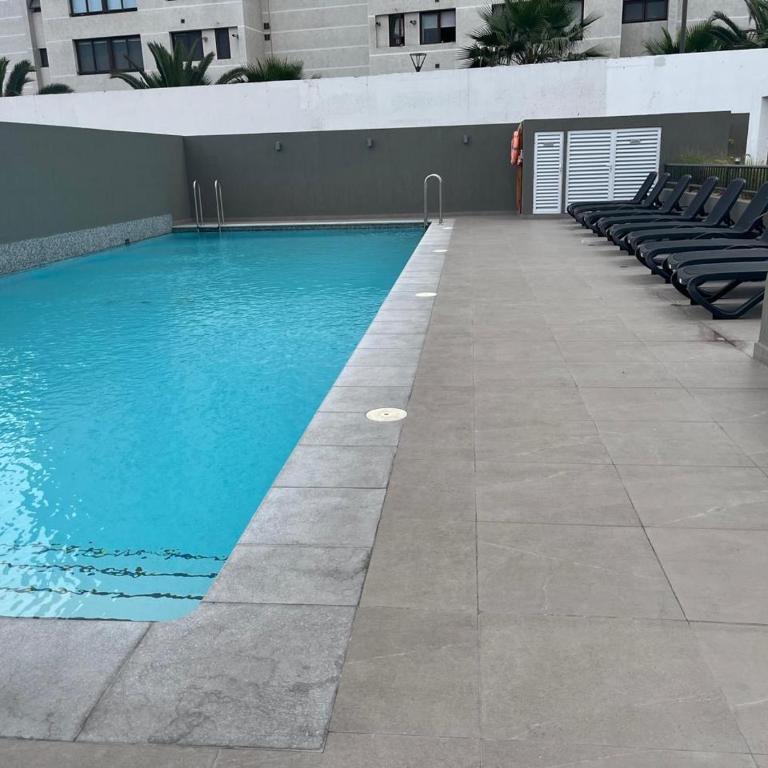 Departamento completo - Two-Bedroom Apartment - 9
