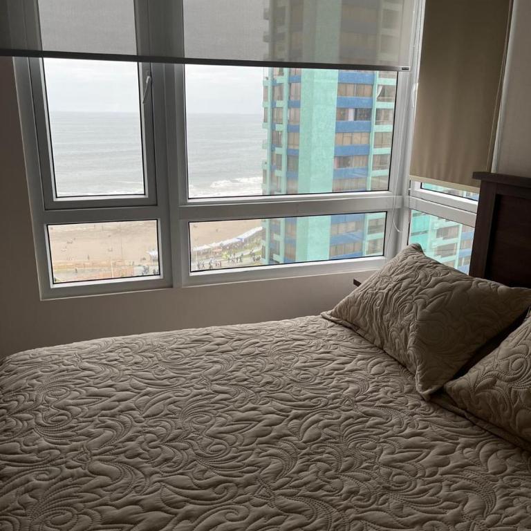 Departamento completo - Two-Bedroom Apartment - 11
