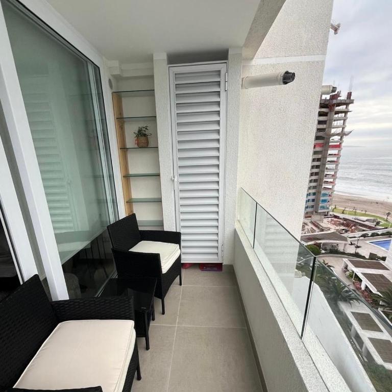 Departamento completo - Two-Bedroom Apartment - 12
