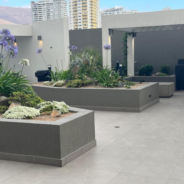 Departamento completo - Two-Bedroom Apartment - 18