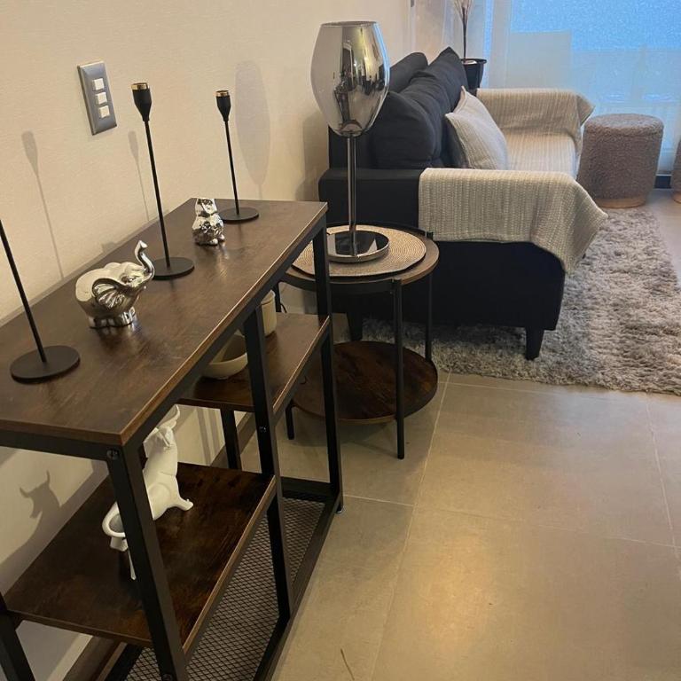 Departamento completo - Two-Bedroom Apartment - 20