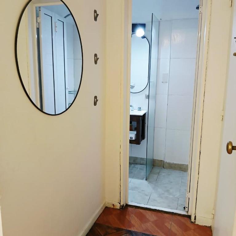 Estratégico & Moderno A metros del Congreso y Avenida Corrientes - Apartamento de 1 dormitorio - 5