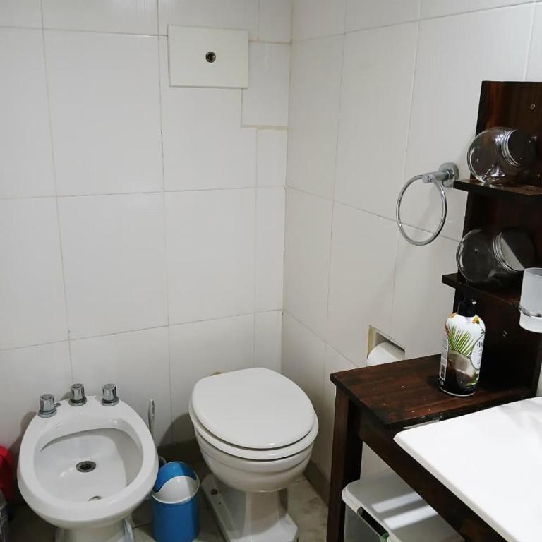 Estratégico & Moderno A metros del Congreso y Avenida Corrientes - Apartamento de 1 dormitorio - 6
