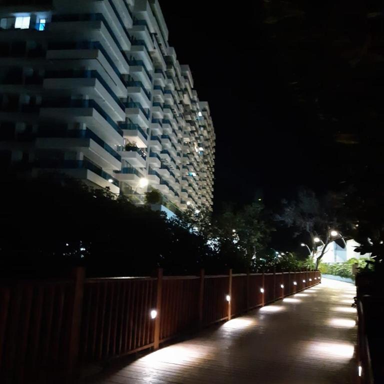 Samaria club de playa - Apartamento de 3 dormitorios - 2
