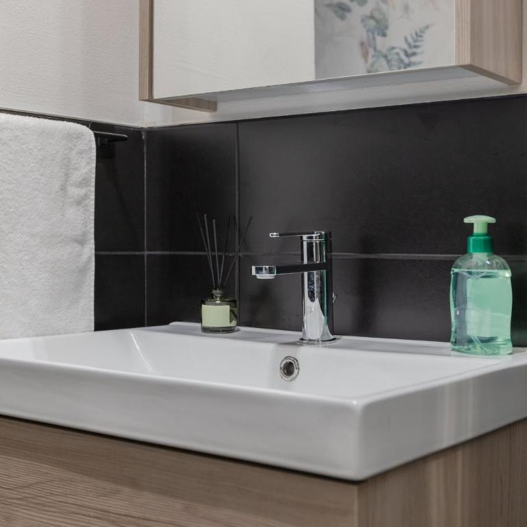 'Suite Bailo' - Treviso center - Near VENICE - wi-fi e AC free - Smart working - Appartamento con 1 Camera da Letto - 17