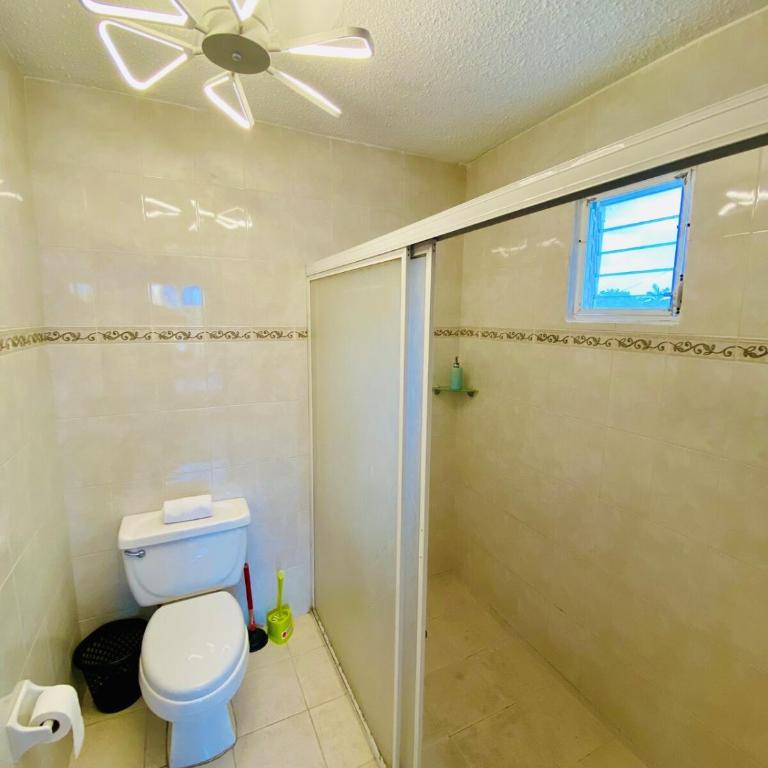 Apartamento Aguacatl a 3 cuadras del mar - Apartamento de 3 dormitorios - 9