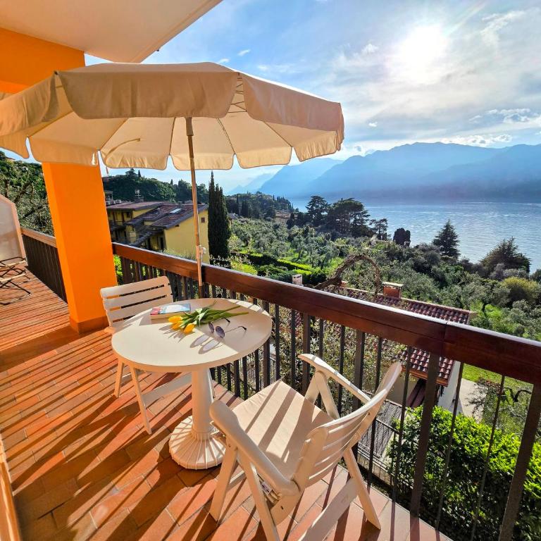 Appartamenti Alin - Appartamento con Vista Lago - 7
