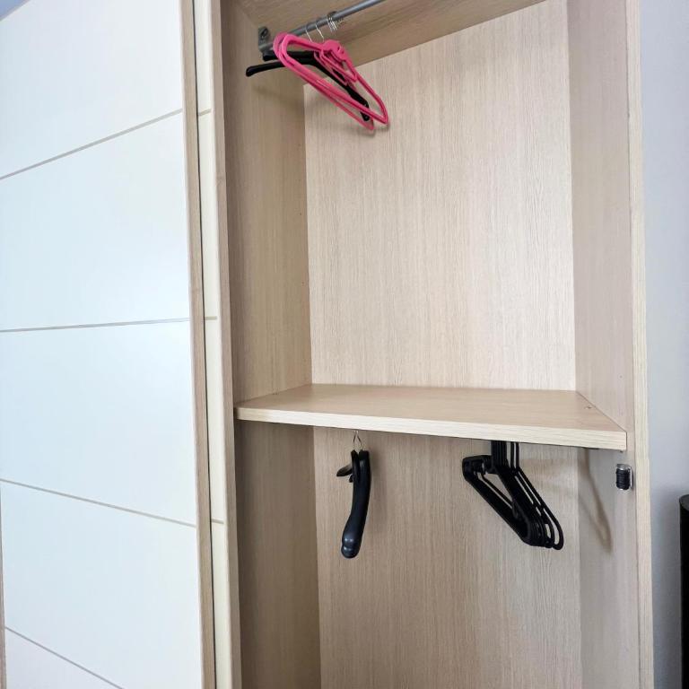 Louis Garda Apartment - Appartamento Deluxe con 1 Camera da Letto - 25