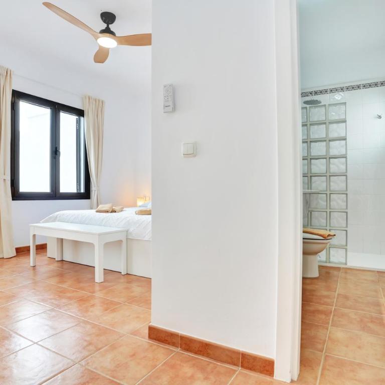 VILLA OLIVA, private villa in Playa Blanca - Villa de 2 dormitorios - 2