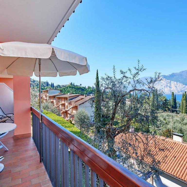 Appartamenti Alin - Appartamento con Vista Lago - 12