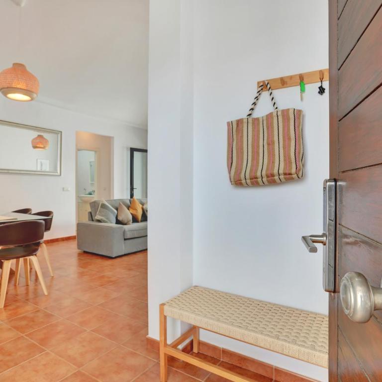 VILLA OLIVA, private villa in Playa Blanca - Villa de 2 dormitorios - 9